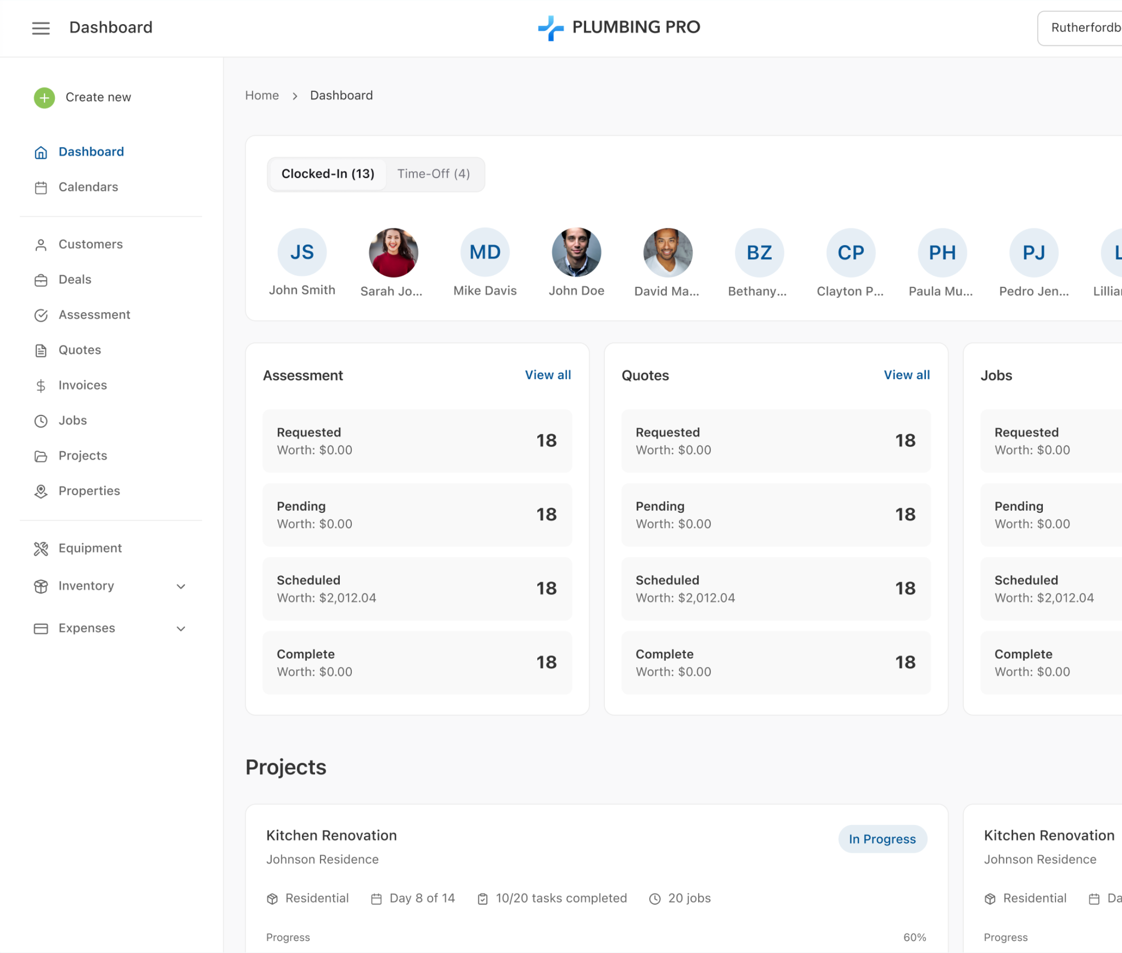 The Most Important Metrics Every Service Business Should Track